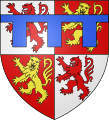 Counts of Pardiac, de La Marche and Dukes of Nemours