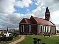 Balbieriškis church