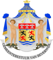 Coat of arms of Beverwijk