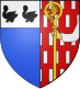 埃蒂瓦勒-克莱尔方丹徽章