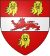 Coat of arms of Roville-devant-Bayon