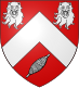 圣莱热迪布尔德尼徽章