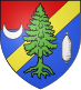 Coat of arms of Malmerspach