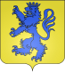 Coat of arms of Pluvault