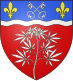 马恩河畔谢讷维耶尔徽章