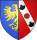 桑里莱维日徽章