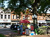 Paris Commercial Historic District