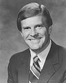 Former Governor Carroll Campbell of South Carolina[27]