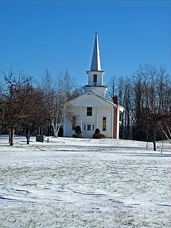 United Church of Nelson