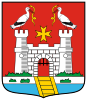 Official logo of Kalocsa District