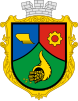 Coat of arms of Tokmak