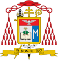 枢机牧徽