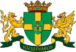 Coat of arms of 8th District of Budapest