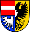 黑博尔茨海姆徽章