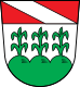 Coat of arms of Wörth an der Donau