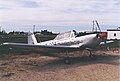 De Havilland Canada DHC-1 Chipmunk