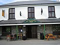 McGann's pub, founded in 1976.[13][14]
