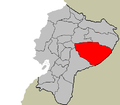 Pastaza Province