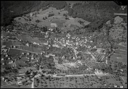 Aerial view (1949)