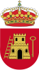 Coat of arms of Cárcheles, Spain