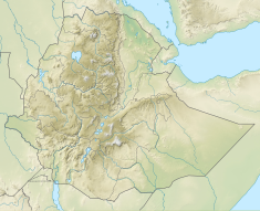 Gilgel Gibe III Dam is located in Ethiopia