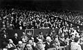 EuroBasket 1939 opening ceremony