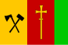 Flag of Tatenice