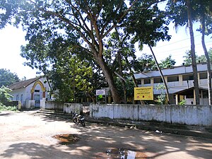 Guhanandapuram Higher Secondary School