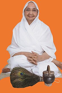 Gyanmati Mataji