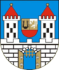 Coat of arms of Hostouň