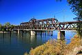 View from Old Sacramento