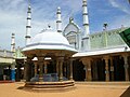 Masjid ul Jamiah (3rd oldest masjid of Kilakarai)