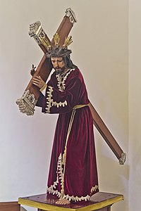 Christ Nazarene