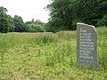 Her memorial reads "And if I could ask you just one more thing it would be to go out and do a little kindness" – Deborah 13 July 2005