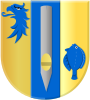 Coat of arms of Moarre