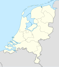 The Passion (franchise) is located in Netherlands