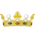 Crown of Nobility