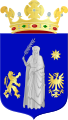 Coat of arms of Ommen