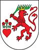 Coat of arms of Gmina Zaniemyśl