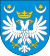 Coat of arms of Przeworsk County