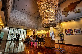 Philippine Center Gallery