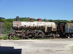 Quincy Smelter