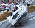 Red Bull soap box rally Stockholm Sweden July 2011