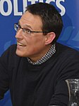 Steve Kornacki