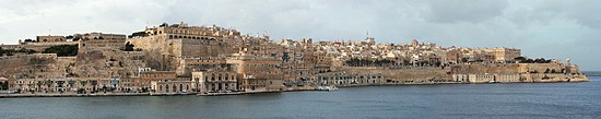 Valletta, Malta