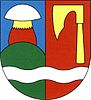 Coat of arms of Vršovice
