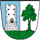 Coat of arms of Buch