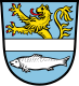 Coat of arms of Eslarn