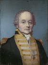 William Bligh