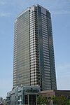 Yebisu Garden Place Tower